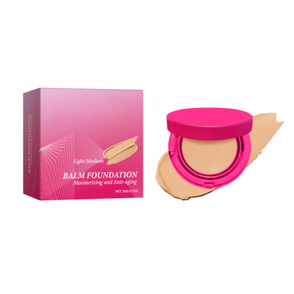 📢 50% alennus!🏆Fondotinta Idratante Lunga Durata