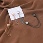 📢📢40% OFF !! ⏰Multi-function Magnetic Clothing Clips