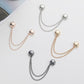📢📢40% OFF !! ⏰Multi-function Magnetic Clothing Clips