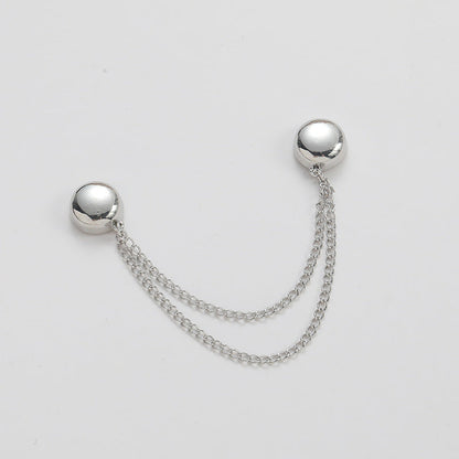 📢📢40% OFF !! ⏰Multi-function Magnetic Clothing Clips
