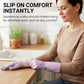 Multi-purpose Durable Non-Slip Cleaning Gloves