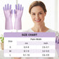 Multi-purpose Durable Non-Slip Cleaning Gloves