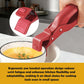 Silicone Anti-Scald Gripper Tongs