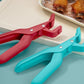 Silicone Anti-Scald Gripper Tongs