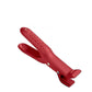 Silicone Anti-Scald Gripper Tongs