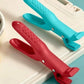 Silicone Anti-Scald Gripper Tongs