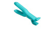 Silicone Anti-Scald Gripper Tongs