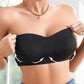 🔥 50% DI SCONTO! Reggiseno Wireless Senza Spalline