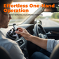 🔥While Supplies Last 40% OFF!🎉 360° Rotating Car Phone Mount