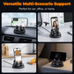 🔥While Supplies Last 40% OFF!🎉 360° Rotating Car Phone Mount
