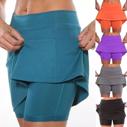 🎁 Gonna-pantaloncini Sportivi | SCONTO METÀ PREZZO!