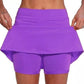 🎁 Gonna-pantaloncini Sportivi | SCONTO METÀ PREZZO!