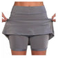 🎁 Gonna-pantaloncini Sportivi | SCONTO METÀ PREZZO!