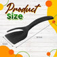 ⏳ Offerta dell'ultimo giorno！Pinza & Spatola Silicone Antiaderente
