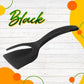 ⏳ Offerta dell'ultimo giorno！Pinza & Spatola Silicone Antiaderente