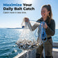 ✨ LIMITED-TIME 50% OFF ✨ Easy-Throw Cast Net – Fast-Sinking Weighted Mesh for Freshwater & Saltwater Fishing 🐟