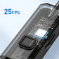 🎁✨TechView™🇬🇧HD Endoscope Camera for iPhone & Android – 1920P Inspection Scope with 8 Adjustable LED Lights 🔍📱