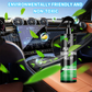 📌Offerta Limitata | Spray Rigenerante Plastica per Auto -50%
