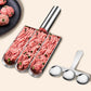 ⭐ Sconto 50% | Utensile Polpette
