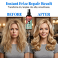 💧 Formula Leggera | -50% Spray Nutriente Senza Risciacquo
