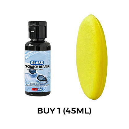 🚨 Solo oggi! -50% Eliminatore graffi per lenti
