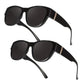 ⏳ Solo oggi! Metà prezzo occhiali grandi
