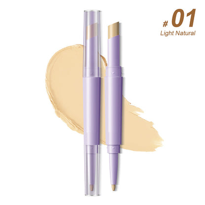 💄🔥 Ultimo Giorno -50% | Matita Doppia Funzione