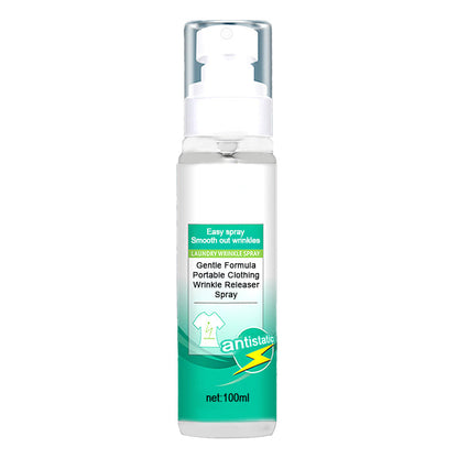 🌿✨ 50% DI SCONTO! Spray Levigante Formula Delicata