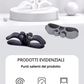 🔥 50% DI SCONTO! Organizer per Cavi 2026 Cucina