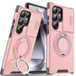 🥳🔥 50% DI SCONTO! Custodia Samsung Magnetica