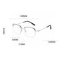👓🔥50% DI SCONTO! Occhiali Anti Luce Blu