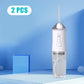 ✨💧 50% DI SCONTO! Idropulsore Dentale Wireless