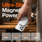 🔌✨ 50% DI SCONTO! Power Bank con Doppi Cavi