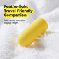 🧴✨ 50% DI SCONTO! Protezione Antiurto per Viaggi