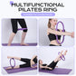 ⭕Pilates Ring Fitness Circle