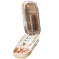 💊 50% DI SCONTO! Porta Pillole Portatile con Taglierina Integrata