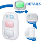 ✨🌿 Sconto Esclusivo 50% | Timer Doppia Funzione 50% di Sconto