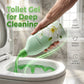 🔥Limited Time Promotion 50% OFF🔥Deep Cleaning Toilet Bowl Cleaner Gel