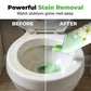 🔥Limited Time Promotion 50% OFF🔥Deep Cleaning Toilet Bowl Cleaner Gel