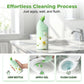 🔥Limited Time Promotion 50% OFF🔥Deep Cleaning Toilet Bowl Cleaner Gel