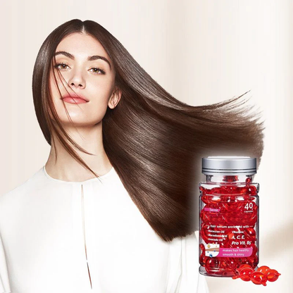 ⚡ OFFERTA ESCLUSIVA | Siero Riparatore Capelli Danneggiati