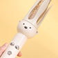 ✨🤍 Sconto Esclusivo 50%🎀|Arricciacapelli Automatico Antiscottatura