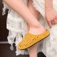 ☁️✨ Sconto Esclusivo 50% | Pantofole in Rete Confortevol