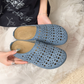 ☁️✨ Sconto Esclusivo 50% | Pantofole in Rete Confortevol