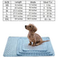 🐶💥 Sconto Esclusivo 50%  |  Tappetino Fresco Estate per Animali