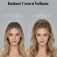 🎀💇 Sconto 50% | Fascia Volumizzante
