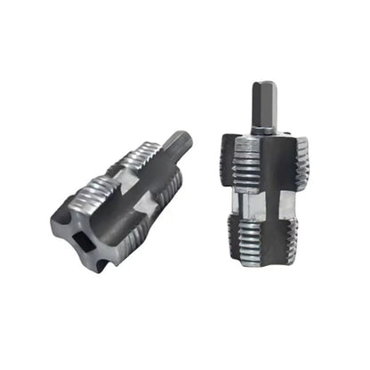 🔥🔧 Sconto del 50% | Raccordo PPR 20/25 mm