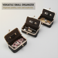 🎀👜 Sconto del 50%, ultimo giorno | Borsa porta-gioielli