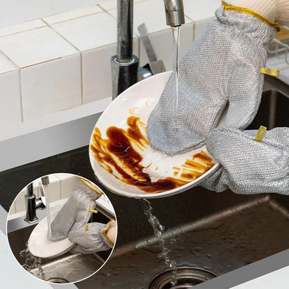 🧤⏰ Ultimo Giorno | Guanti Cucina -50%