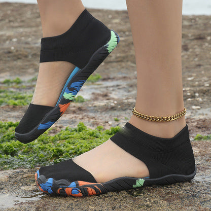 🏖️⏰Ultime 24h | Scarpe Asciugatura Rapida -50%